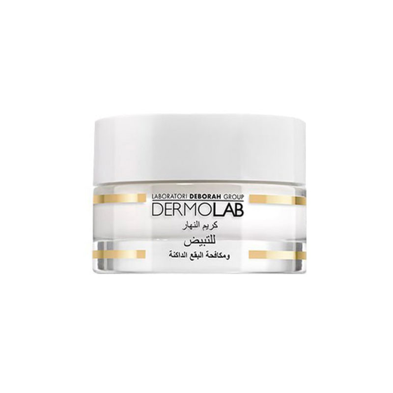 dr murad perfecting day cream