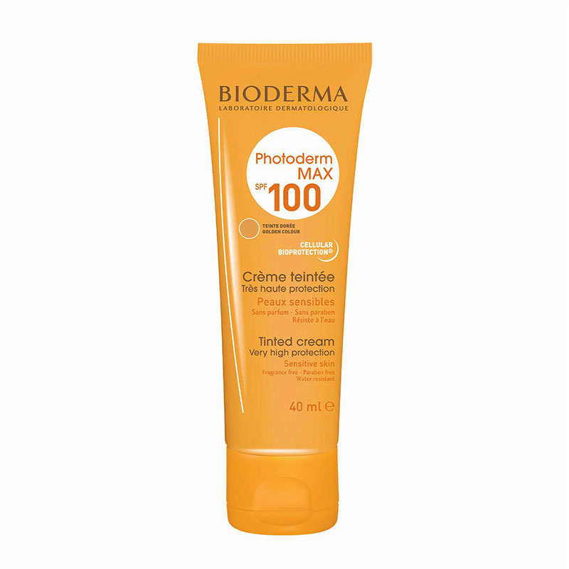 bioderma photoderm max spf 100