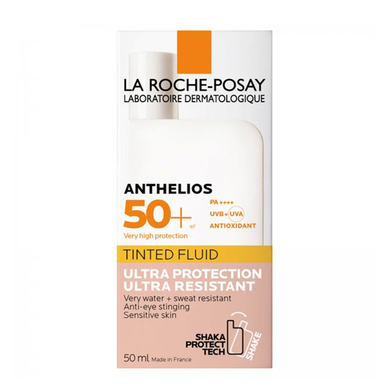 anthelios 50ml