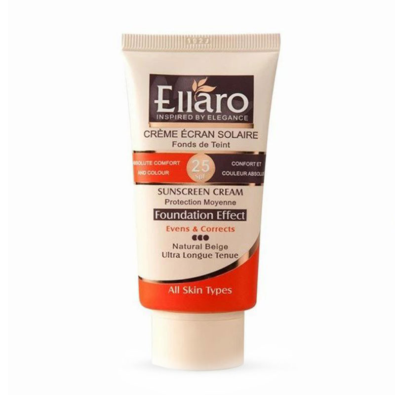 ellaro sunscreen price