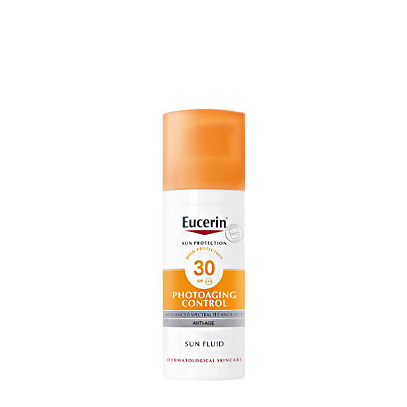 eucerin sun photoaging control fluid spf 30