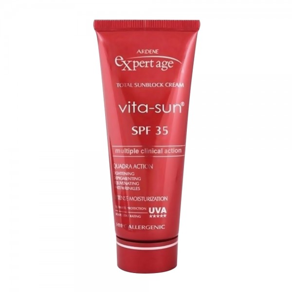 spf 35 cream