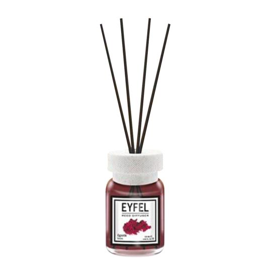 exotic REED DIFFUSER eyfel