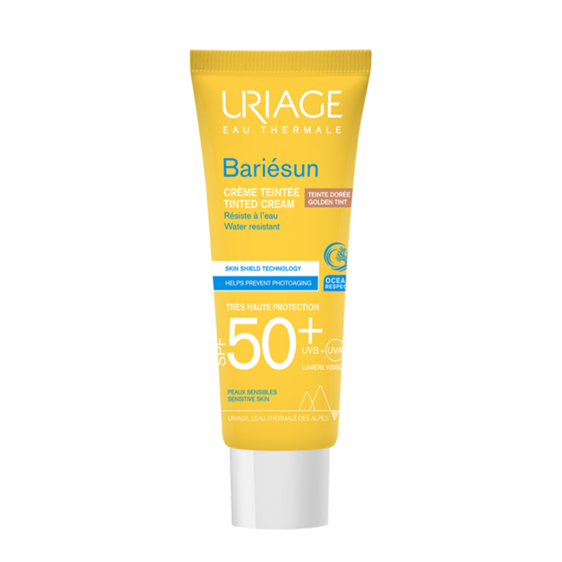 uriage 50 spf