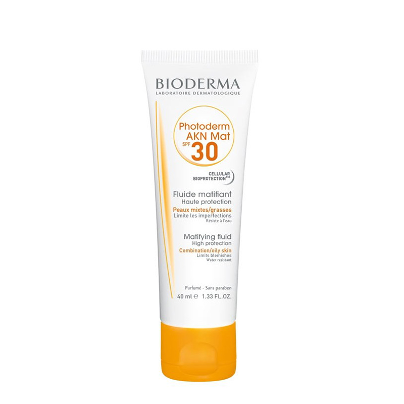 bioderma akn spf 30