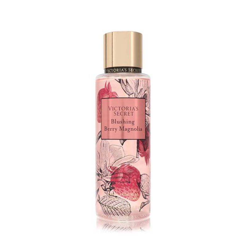 victoria secret berry magnolia