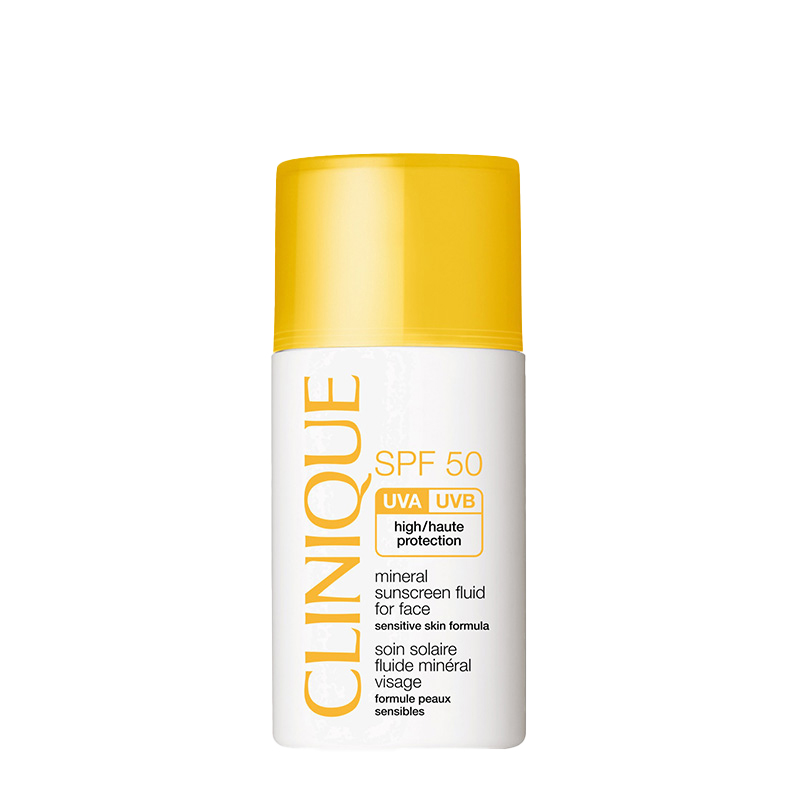 uriage bariesun stick mineral spf 50