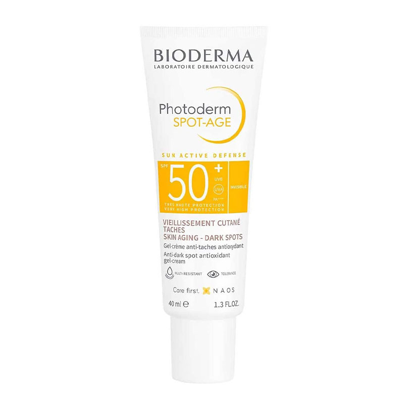 bioderma photoderm anti spot