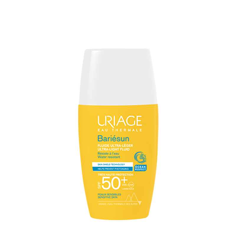 uriage sunscreen spf 50