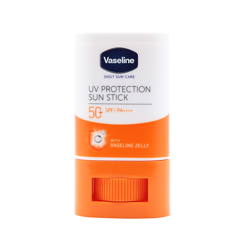 vaseline sunscreen spf 50