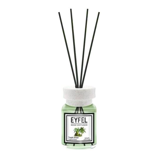 TROPIC FOREST REED DIFFUSER EYFEL