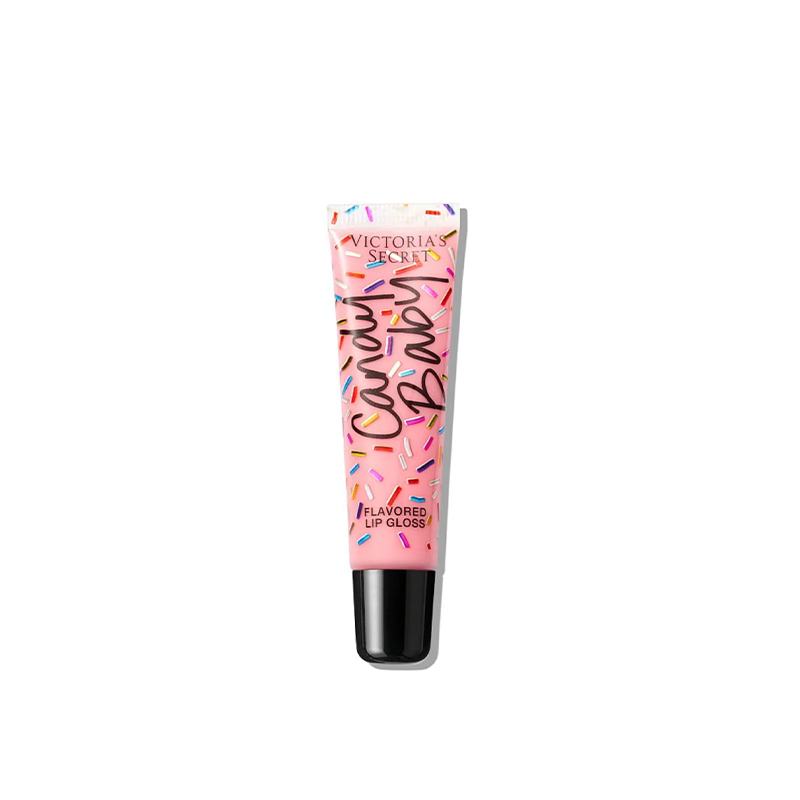 sweet truffle lip gloss victoria's secret