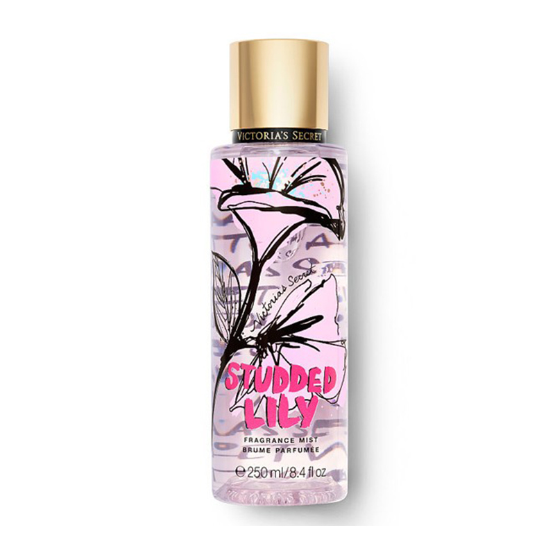 lily victoria secret mist