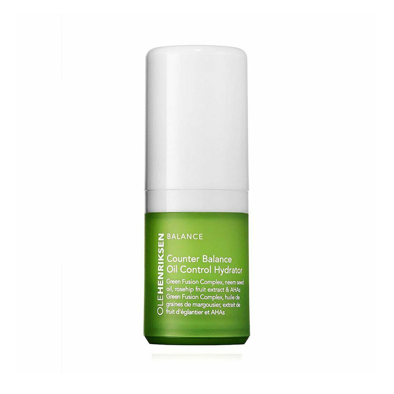 Counter Balance oil control hydrator moisturizer Cream all skin types