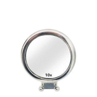 آینه آرایشی بزرگنمایی 10 ایکس کینگ