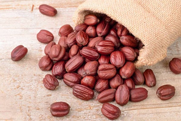 &nbsp;روغن جوجوبا