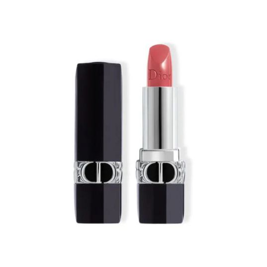 Refillable Matte Long lasting lipstick Dior