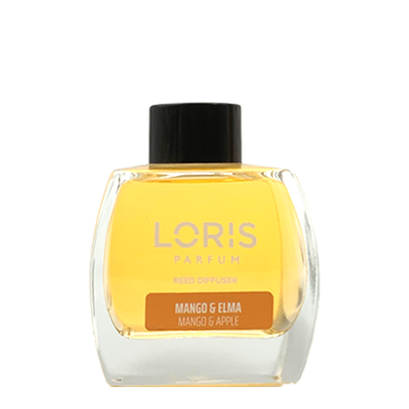 Mango Loris Reed Diffuser خرید خوش بو کننده مانگو اند اپل لوریس ، قیمت و مشخصات mango and apple ...