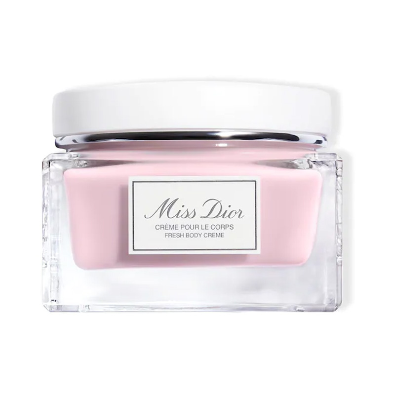 Miss Dior hand cream Cream all skin types Dior کرم کرم دست میس دیور انواع پوست دیور