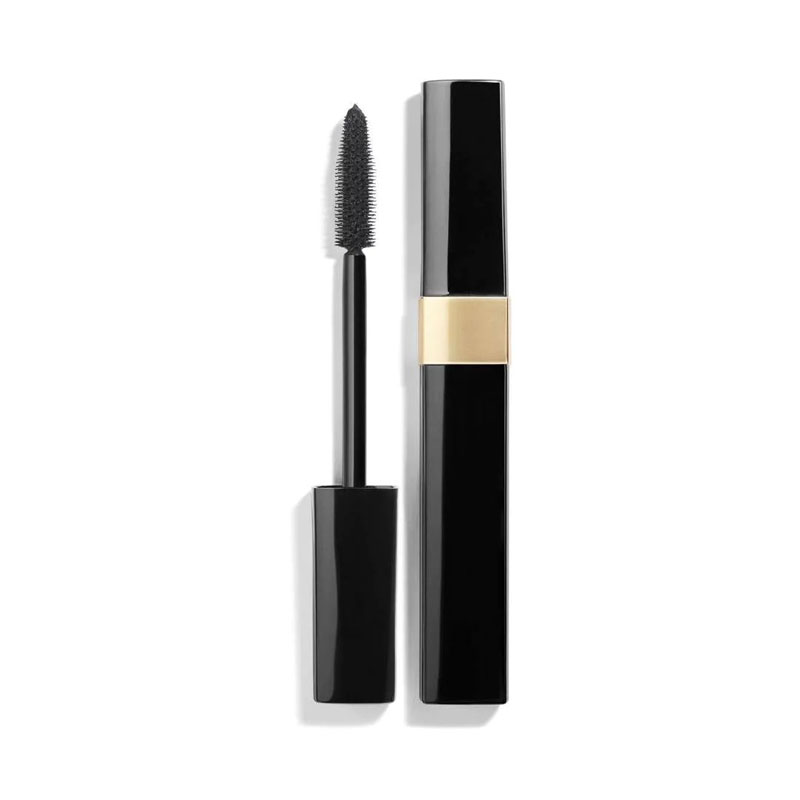 INIMITABLE WATERPROOF Volumizing eye mascara narrow brush Chanel ریمل چشم حجم دهنده انیمی تیبل