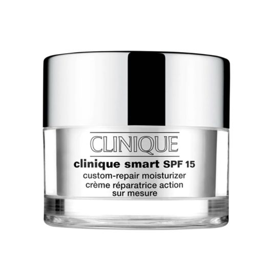 Clinique Smart moisturizer Cream Oily to Combination Skin Clinique