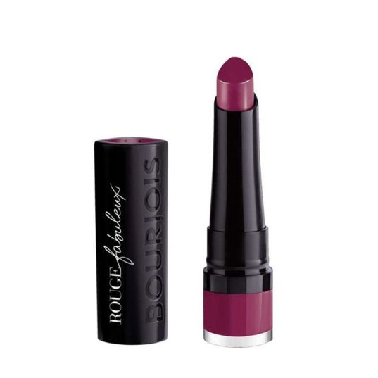 Rouge Fabuleux lipstick Bourjois