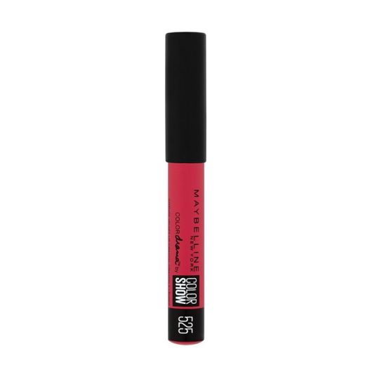 Color show matte lipstick pen Maybelline