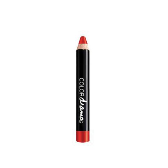 Color Drame lipstick pen maybelline