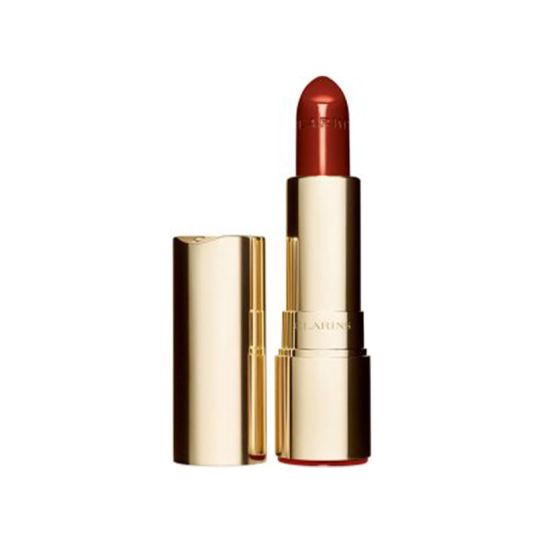 joli rouge brillant Hydrating lipstick Clarins