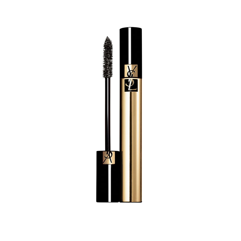 Faux Cils Radical Volumizing eye mascara narrow brush Yves Saint Laurent YSL ریمل چشم حجم