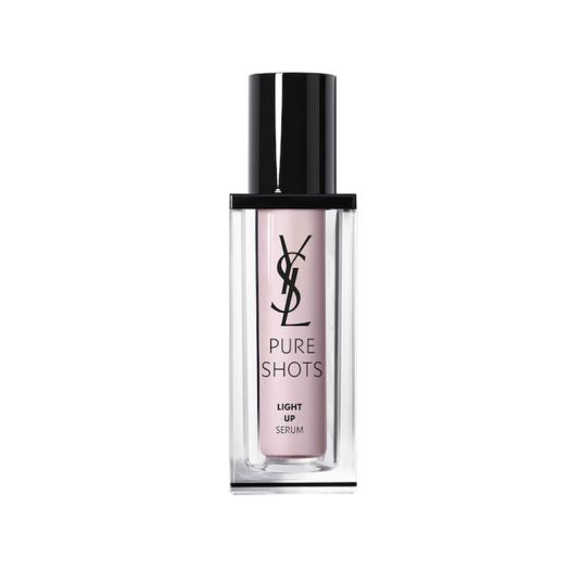 Pure Shots Milk lightening skin serum Yves Saint Laurent - YSL