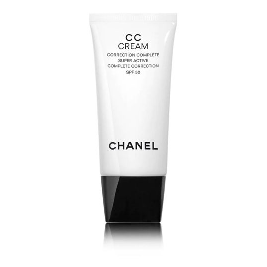 CC CREAM Chanel