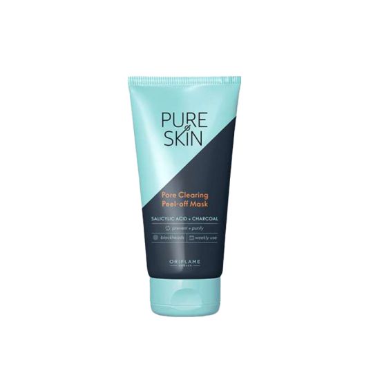 Pure Skin Pore Clearing Peel off Mask Oriflame