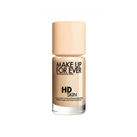 HD Skin Natural foundation makeup Make up for ever