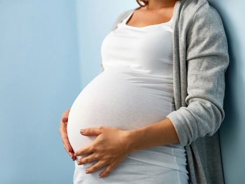 چرا پوست بدن در دوران بارداری خشک می‌شود؟
