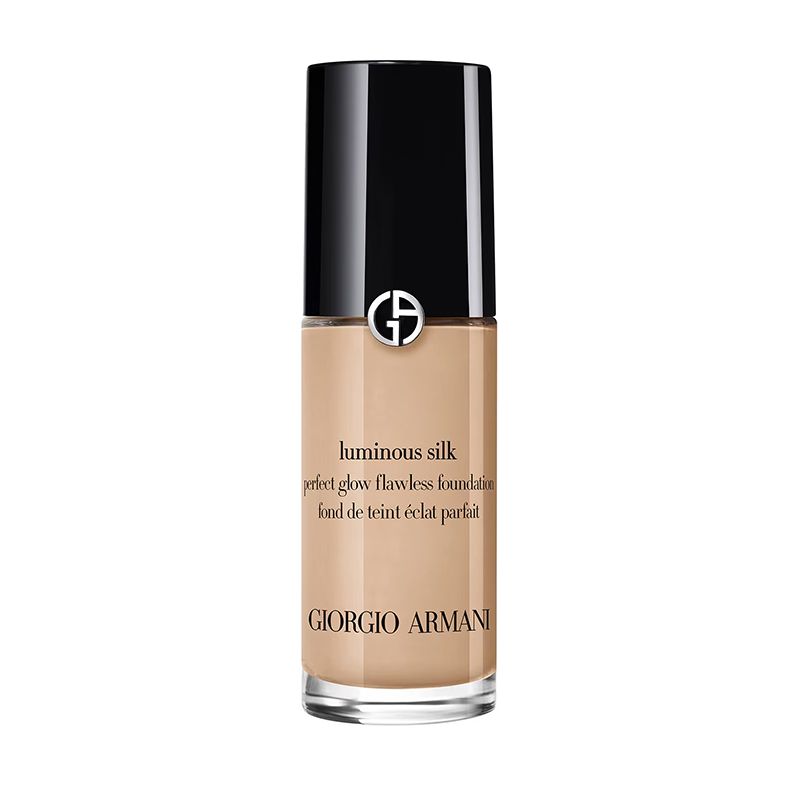 Giorgio armani luminous outlet silk foundation cosdna