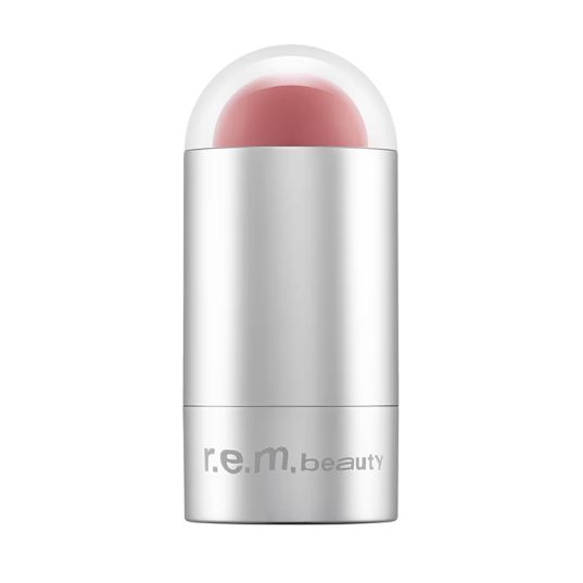 Natural Hydrating Cheek And lipstick r.e.m beauty