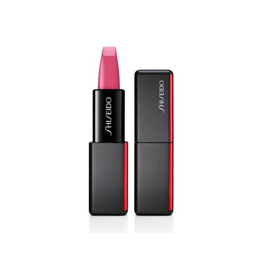 mini ModernMatte Powder Matte Long lasting lipstick Shiseido
