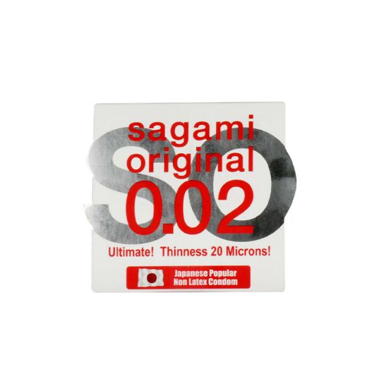 original condom sagami