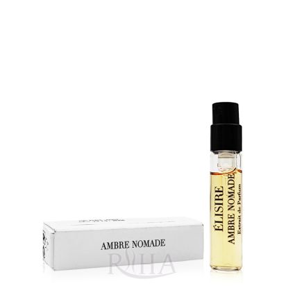 Elisire Ambre Nomade Extrait