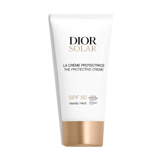 sunscreen solar Cream Oil free SPF 50 Dior