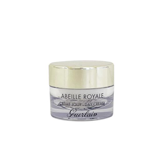 Abeille Royale lightening all skin types day cream Guerlain