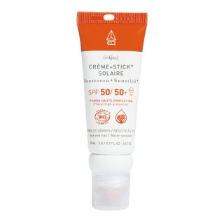 استیک ضد آفتاب ضد آب ارگانیک SPF 50 ای کیو فرنس