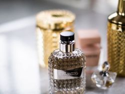 تفاوت غلظت عطرها