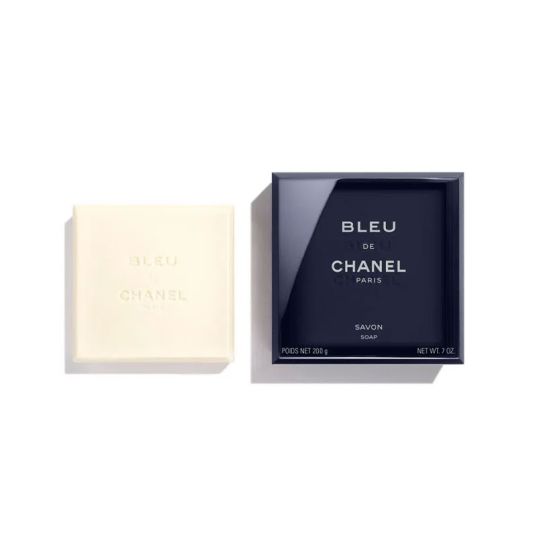 soap Bleu de chanel hand and body Chanel