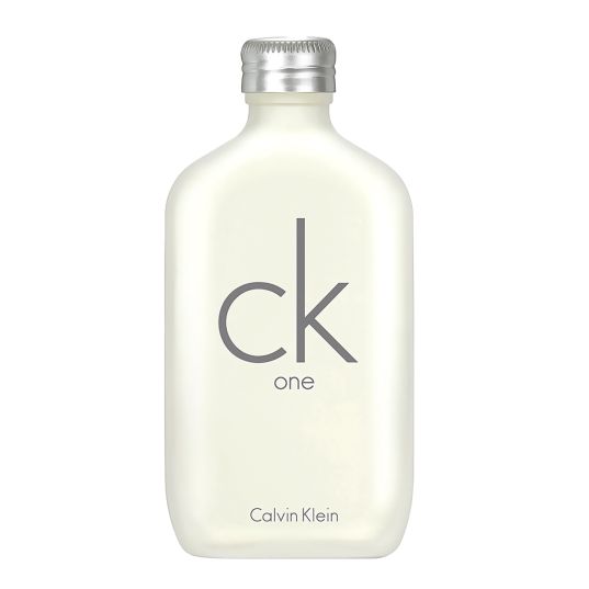 CK One Eau de Toilette For Women And Men Calvin Klein