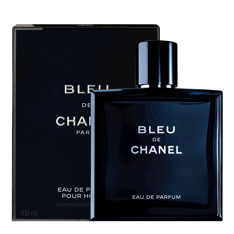 Bleu De Chanel EDP For Men