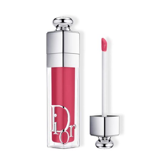 Addict Lip Maximizer Radiant lip balm Dior