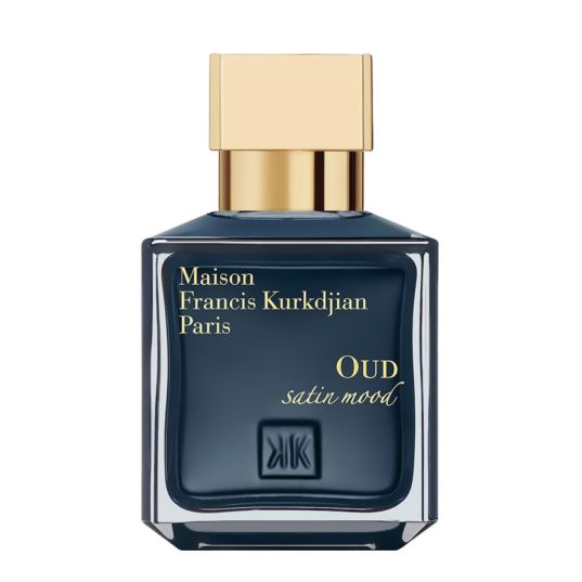Oud Satin Mood Eau de Parfum For Women And Men Maison Francis Kurkdjian