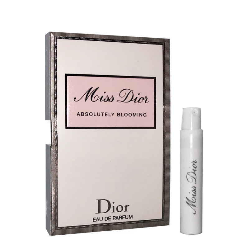 Dior absolutely blooming eau de parfum online